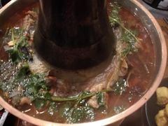 -烤官达人·徐州鲜羊肉串(江宁店)