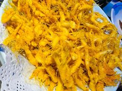 -鱼窝棚柴火铁锅炖(富山屯店)