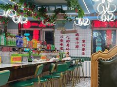 -贺兰山·西北菜(牛街总店)
