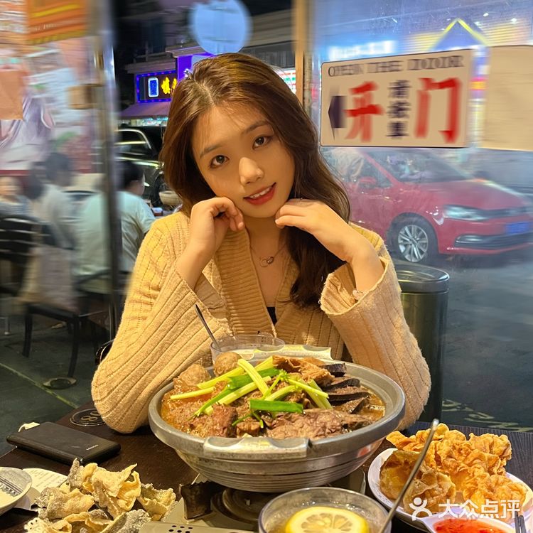 中山探店｜打卡央视同款牛杂大王📺