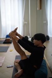 点击看大图 -YogaTime瑜伽时光