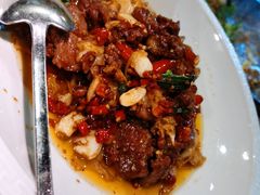 -炊烟小炒黄牛肉(东庆街店)