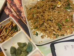 -木屋烧烤(南新店)
