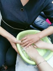-馨米兰美甲美睫
