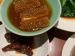 -杭州JW万豪酒店-万豪中餐厅