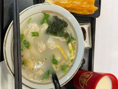 -永和大王(春日上新·阜成门店)