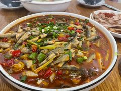 -灯盏窝餐厅
