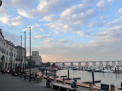 -22ºN BISTRO西餐&酒馆(石奥商业街店)