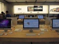-Apple零售店(济南恒隆广场店)