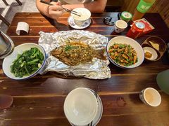 -衡厨(中南店)