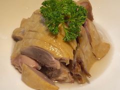 -应天大明王朝·南京菜(中山陵店)