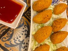 -番茄屋葡式美食(总店)