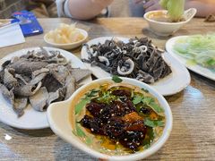 -宋记爆肚(酒仙桥店)