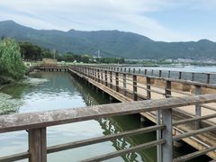 -东钱湖水上乐园(南门)