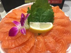 -万岁寿司(芳村店)