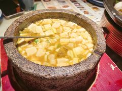 -绿茶餐厅(汇悦大融城店)