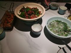 -相遇·鲜炒黄牛肉(丹阳吾悦广场店)
