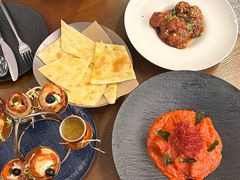 -Shantek象提南亚餐厅&西餐融合Bistro(淮海中路店)