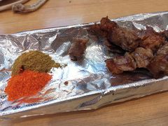 -阿九笨鸡蛋手擀面(总店)