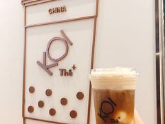 -KOI Thé(力宝广场店)