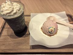 -星巴克臻选(南京江宁万达广场店)