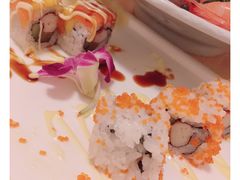 -割烹酱子日本料理(弘基财富广场店)