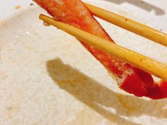 -海底捞(難波店)