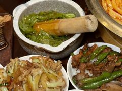 -湖兰金牌小炒肉(椒江万达店)