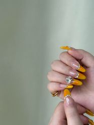 -Fanni美甲美睫皮肤管理