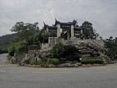 -缥缈峰景区