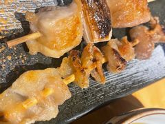 -立山居酒屋·烧鸟 天妇罗(西北湖店)
