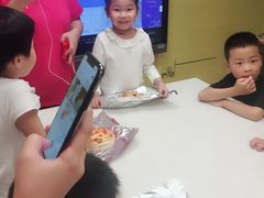 -英孚教育青少儿(爱山广场中心)