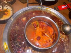 -巴隆门重庆老火锅(太湖路店)