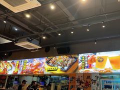 -本色.小马哥烧烤(无锡九里仓店)