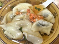 -北门严记小吃(九华中路店)