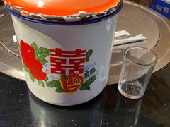 -人民公社大食堂(张家湾店)