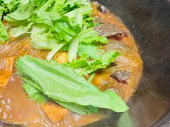 -蘸小院铁锅炖·蘸酱菜·东北菜(怀远门店)