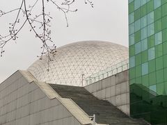 -中国科学技术馆影院