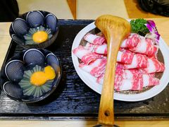 -寒鰤日式精致料理
