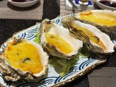 -極上萬膳·日料放题(海岸城店)