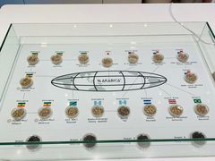 -% Arabica阿拉比卡咖啡烘焙工坊