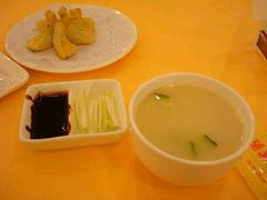 -北京全聚德(西客站店)