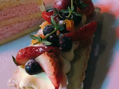 -Juicy Bakery(大学路店)