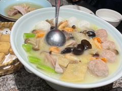 -孔乙己(后海店)