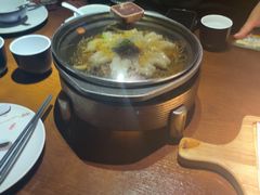 -绿茶餐厅(朝阳大悦城店)