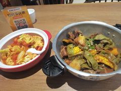 -金掌勺锅包肉(华润万象城店)
