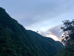 景点-娄山关景区