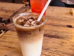 -漫咖啡 (CCPAPK店)