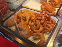 -鸡打鸣熏鸡系列(总店)
