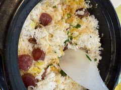 -大笑饭堂(甲子桥店)